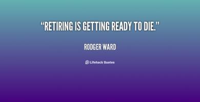 Rodger Ward's quote #1