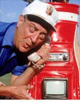 Rodney Dangerfield's quote