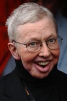 Roger Ebert profile photo