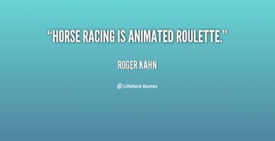 Roger Kahn's quote #3