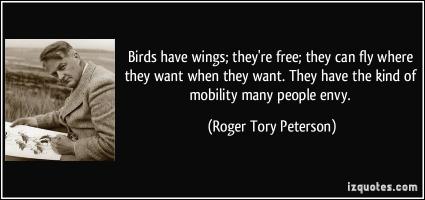 Roger Tory Peterson's quote #2