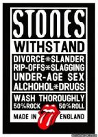 Rolling Stones quote #2