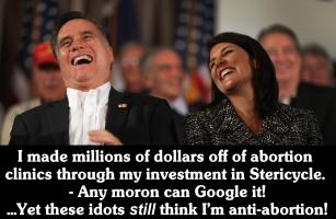 Romney quote #3