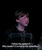 Ron quote #1