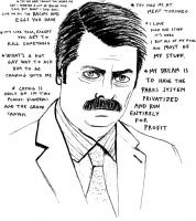 Ron quote #1