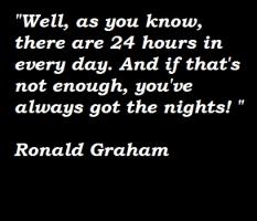 Ronald Graham's quote #2