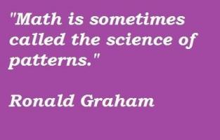 Ronald Graham's quote #2