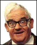 Ronnie Barker's quote #2