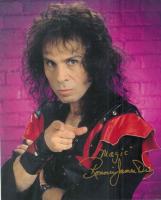 Ronnie James Dio profile photo