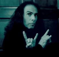 Ronnie James Dio's quote #4