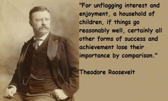 Roosevelt quote #1
