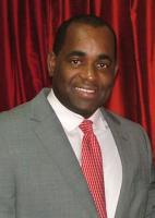 Roosevelt Skerrit profile photo