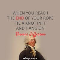 Rope quote #4