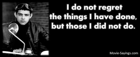 Rory Cochrane's quote