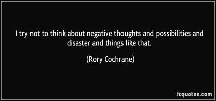 Rory Cochrane's quote #2