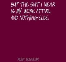 Rosa Bonheur's quote #1