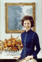 Rosalynn Carter's quote #3