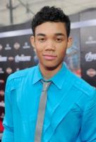 Roshon Fegan's quote #1