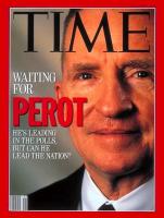 Ross Perot quote #2