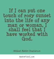 Rosy quote #2
