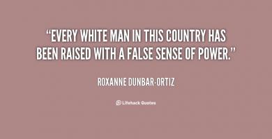 Roxanne Dunbar-Ortiz's quote #1