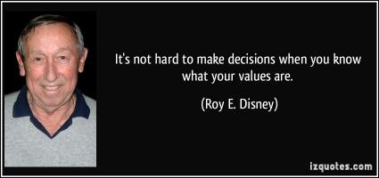 Roy E. Disney's quote #1