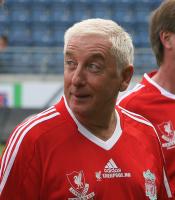 Roy Evans profile photo