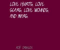 Roy Orbison's quote #4
