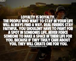 Royalty quote #2
