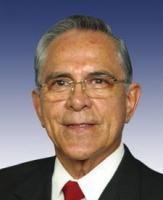 Ruben Hinojosa profile photo