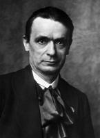 Rudolf Steiner's quote #1