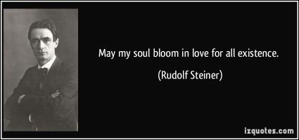 Rudolf Steiner's quote #1