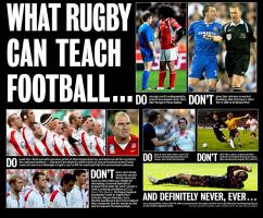 Rugby quote #3