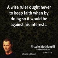 Ruler quote #2