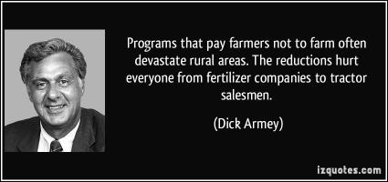 Rural Areas quote #2