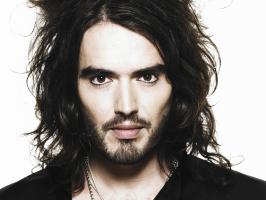 Russell Brand profile photo