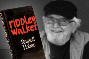 Russell Hoban's quote #5