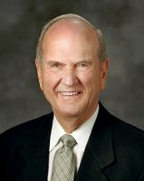 Russell M. Nelson profile photo