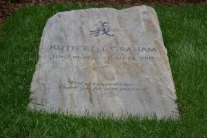 Ruth Graham's quote #1