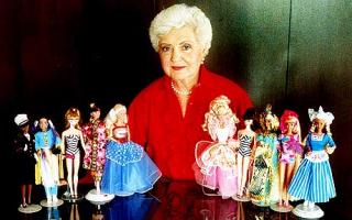 Ruth Handler's quote #4