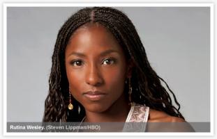 Rutina Wesley's quote #1