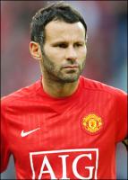 Ryan Giggs profile photo