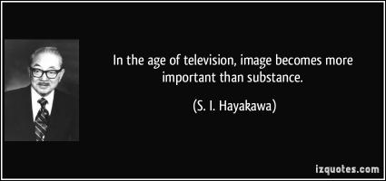 S. I. Hayakawa's quote
