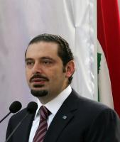 Saad Hariri's quote #5