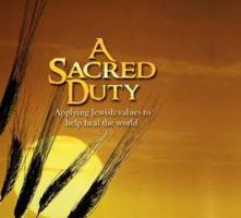 Sacred Duty quote #2