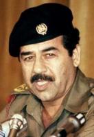 Saddam quote #3
