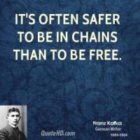 Safer quote #2