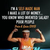 Salads quote #1