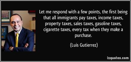 Sales Tax quote #2