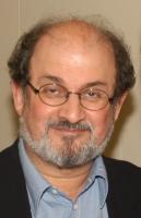Salman Rushdie profile photo